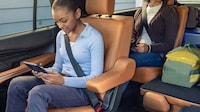 Modern Connectivity-Focused Auto Packages Image 3