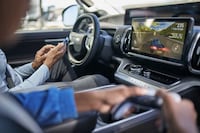 Auto-Branded Digital Experience Systems Image 1