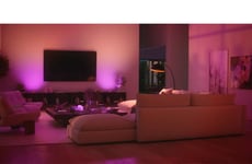 Next-Generation Smart Lighting Hubs