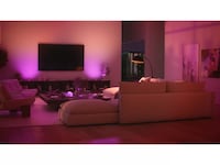 Next-Generation Smart Lighting Hubs