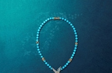 Bird-Inspired High-End Jewelry Collections