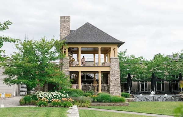 Revamped Immersive Winery Tours