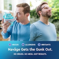 Trustworthy Nasal Care Products