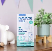 Trustworthy Nasal Care Products Image 4