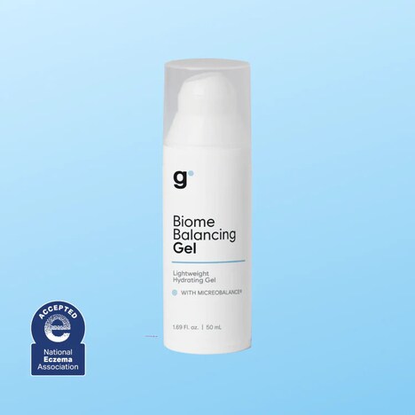 Biome Balancing Gels