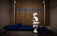 AI-Powered Massage Studio Expansions
