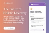 Holistic Healing AI Guides Image 1