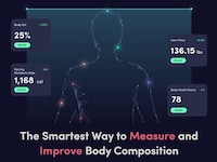 Smartphone-Powered AI Body Scans