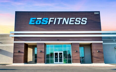 AI-Forward Fitness Software Systems