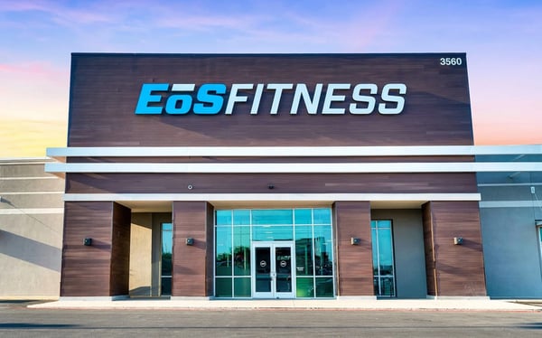 AI-Forward Fitness Software Systems