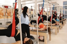 Pilates Education Academies