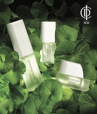 Skincare-Focused Plant Varieties