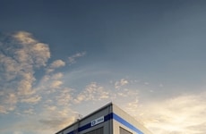 Industrial Real Estate Projects