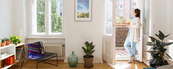 Cost-Reducing Ductless Heat Pumps
