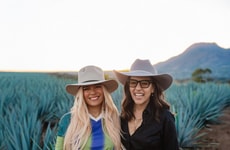 Musician-Backed Tequila Expressions