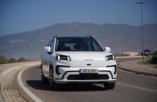 Chinese Electric Vehicle Models