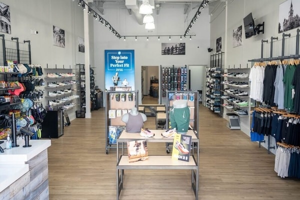 Specialized Running Stores