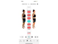 AI-Driven 3D Body Scanners