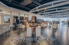 Multi-Purpose Commercial Spaces