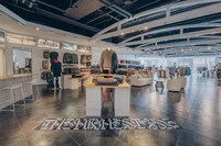Multi-Purpose Commercial Spaces