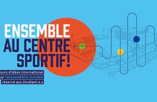 Sports Complex Design Competitions