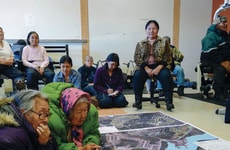 Architecture-Focused Design Exhibits