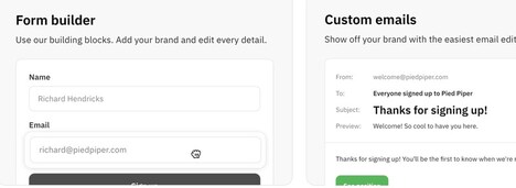 Referral Signup Platforms