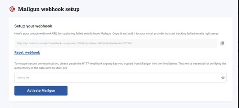 Transactional Email Monitoring