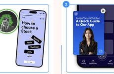 Interactive Growth Tools