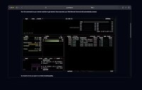 Browser-Based Terminal Tools Image 1