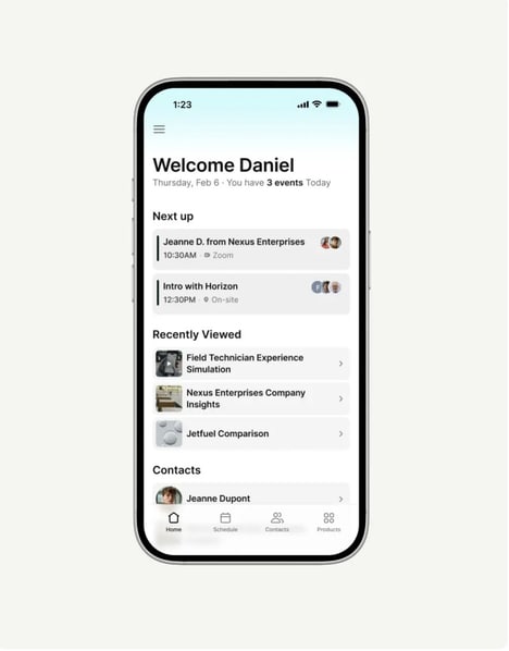Spreadsheet-to-App Platforms