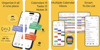 Digital Productivity Assistants Image 1