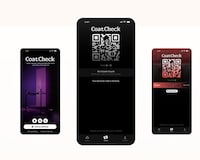 Digital Cloakroom Systems Image 1