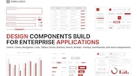Enterprise UI Libraries Image 1