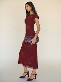 Autumn Occasion Dresses