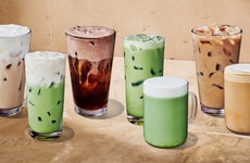 Customizable Protein Beverages