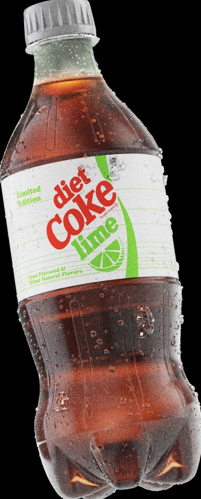 Nostalgic Soda Flavors