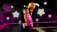 Basketball Player Minifigures