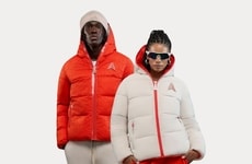 Apr&egrave;s Ski-Inspired Premium Outwear