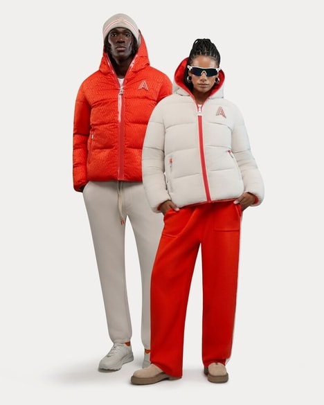 Apr&egrave;s Ski-Inspired Premium Outwear