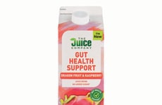 Functional Juice Drinks