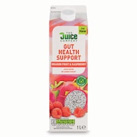 Functional Juice Drinks Image 1
