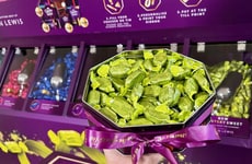 Mystery Pick-N-Mix Sweets