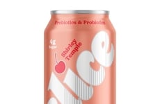 Gut-Friendly Fizzy Mocktails