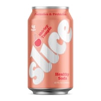 Gut-Friendly Fizzy Mocktails