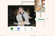 AI-Powered Wedding Planning Experiences