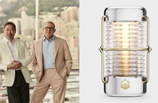 Sailing Lantern Designs