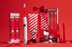 Festive Oral Care Collections