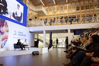 Gut Health Innovation Labs