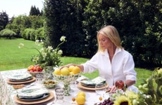 Table Linen Collections